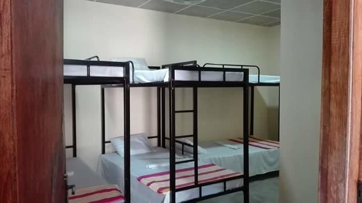 J Hostel קנדי מראה חיצוני תמונה